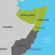 Oromo people are originally from northern Somalia