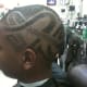 Ribbon Hair Design
