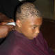 Full Head Hair Design