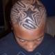 Full Head Hair Design