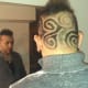 Swirly Hair Design