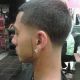 Taper Fade