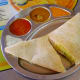 masala dosa