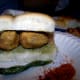Ready vada pav