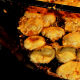 frying the vadas