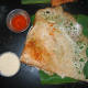Rava dosa