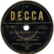 Louis Armstrong with Gordon Jenkins Orchestra- blueberry hill LP