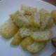 beancurd puffs-sliced