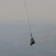Flying rhino