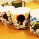 My exclusive to the Tokyo Disney Store Mug collection. Received this as a gift for my birthday in early 2014. I love these!
