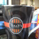 I like the urban feel of this Tully's mug. This was a collector's edition and I could hardly resist.