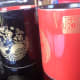 The very Japanese New Year Mug 2011.