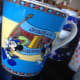 Tokyo Disney Sea 1st Anniversary. No longer sold. Priceless!