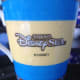 Tokyo Disney Sea 1st Anniversary. I was there!
