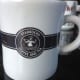 Their anniversary mug from a few years back.