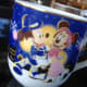 Tokyo Disney Sea Christmas 2000.