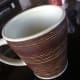 I bought this mug from Thailand to support a worthy cause. Hand-crafted by Thai craftsmen