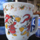 The other side of the 1998 Christmas Mug