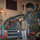 During Christmas in 2010.
