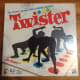 This is my game of Twister so that you can see what the box looks like for the version of the game that includes the 2 extra moves!