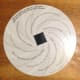 This is the back of the spinner. It provides some fun ideas to call out for Spinner's Choice!