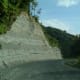 Frequent Rockfalls