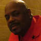 Curtis Warren of the Intruders did a powerful rendition of Luther Vandross' Still In Love.