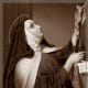 One of the few female Doctors of the Catholic Church, Teresa of Avila was actually the first. In fact, she may be the first woman Doctor of all time. Her brilliance is evident in the simple elegance of her revolutionary intellect, now made official.