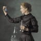 Madame Curie forced a re-consideration of physics and chemistry by the isolation of radium. She won multiple awards including a couple Nobel Prizes.