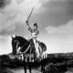 She proved strength and spirit could could lead a revolution regardless of gender.