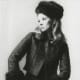 She may have looked like a gold-digger, but this lady was on her way to becoming one of the first self-made billionairesses.