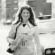 This model was no dummy, she learned big finance early on. Eventually her business acumen would build a billion dollar empire.
