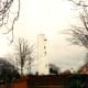 the High Light from the Burnham-on-Sea to Brean main road