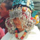 Women in Traditional Jewelries