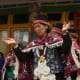 Traditional folk Dance of Lahaul & Spiti
