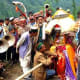 Gochi in the Bhaga Valley