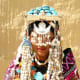 Traditional Jewelleries of Lahaul & Spiti Women