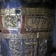 Prayer wheel at Triloknath