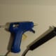 Hot Glue Gun and Wood Burning Iron