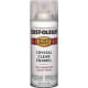 Rustoleum Clear Finish (or similar product)