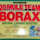 Borax