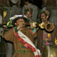 The Trumpet Blower