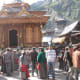 Chitkul Temple