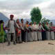 Community Folk Dance