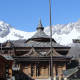 Sangla Temple