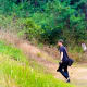 Dramatic photos can be shot here in La Mesa Eco Park in Quezon City