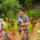 Bring your friends with you here in the park to have awesome photoshoot session