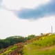 Set up a picnic here in the blissful park near the La Mesa Dam!