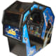 Star Wars Arcade Sit Down Cabinet