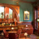 Dining At Belhurst Castle Geneva, New York